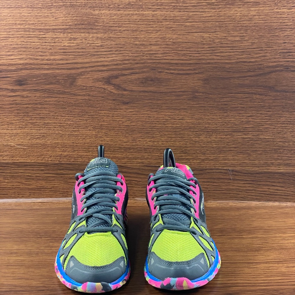Fila Shadow Sprinter - Picture 8 of 9